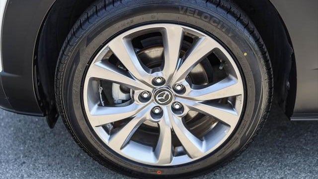 2020 Mazda CX-30 Premium