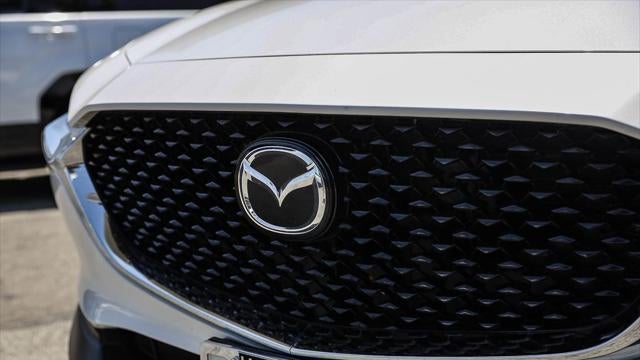 2020 Mazda CX-30 Premium
