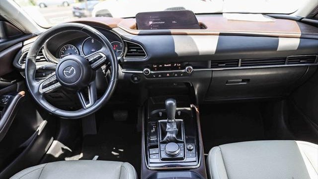 2020 Mazda CX-30 Premium