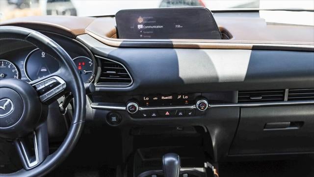2020 Mazda CX-30 Premium