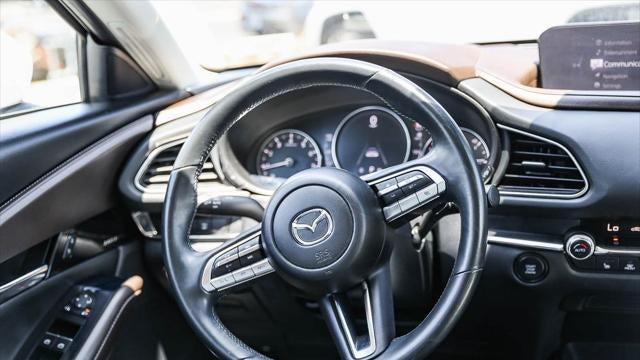 2020 Mazda CX-30 Premium