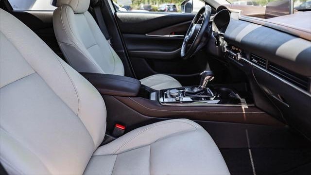 2020 Mazda CX-30 Premium