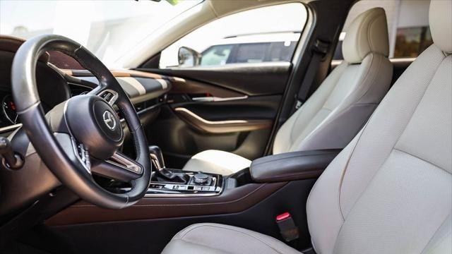 2020 Mazda CX-30 Premium