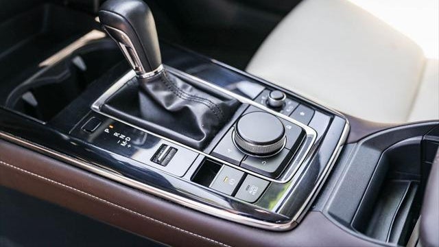 2020 Mazda CX-30 Premium