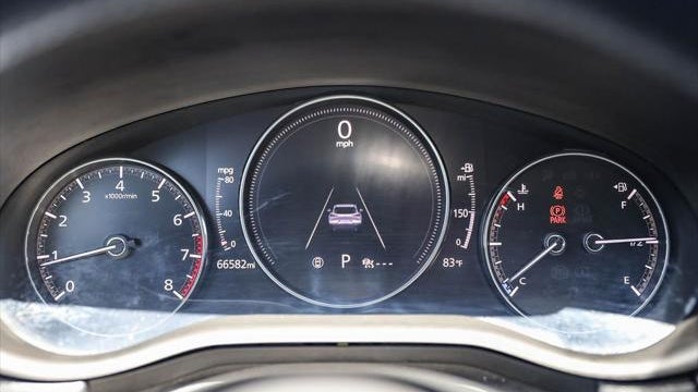 2020 Mazda CX-30 Premium