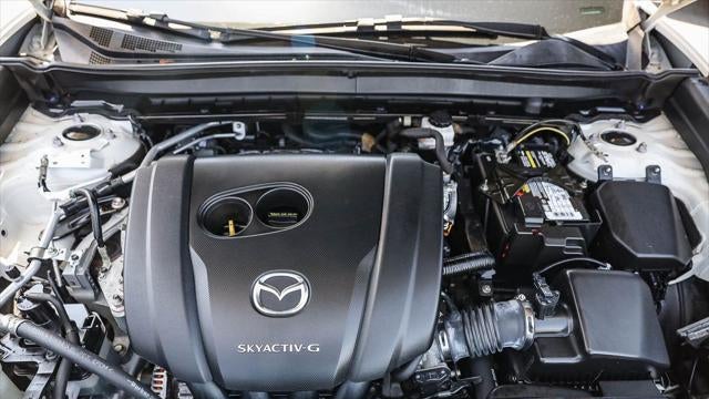 2020 Mazda CX-30 Premium