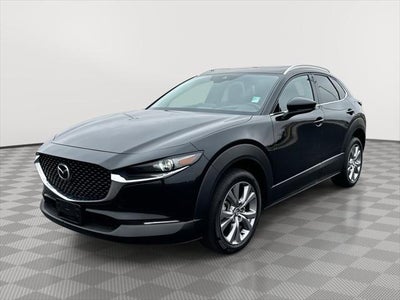 Photo of a 2020 Mazda CX-30 Premium 4DR SUV for sale