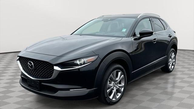 Preowned 2020 Mazda CX-30 Premium for Sale