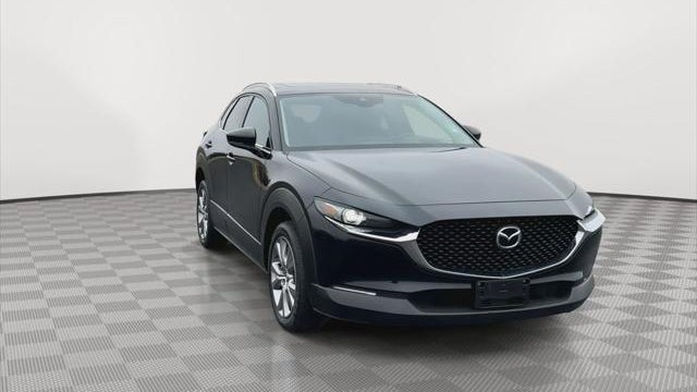 2020 Mazda CX-30 Premium
