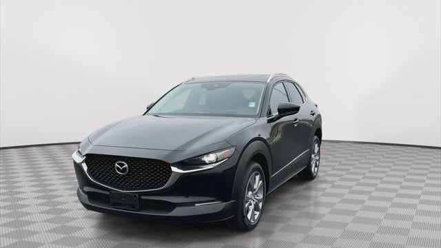 2020 Mazda CX-30 Premium