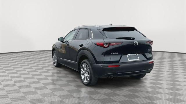 2020 Mazda CX-30 Premium