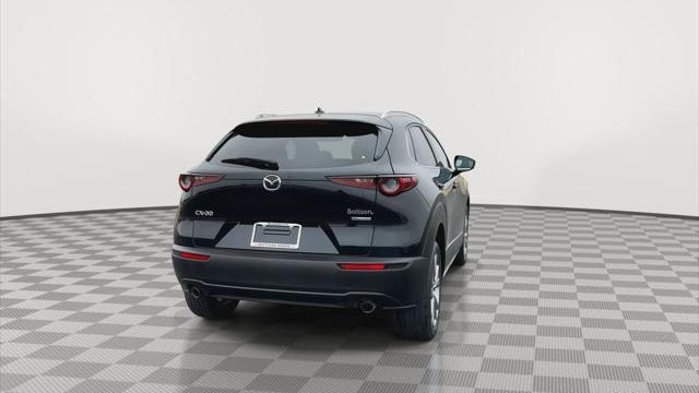 2020 Mazda CX-30 Premium