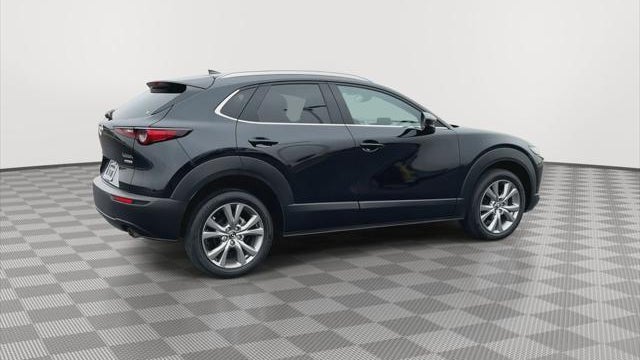 2020 Mazda CX-30 Premium