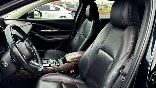 2020 Mazda CX-30 Premium