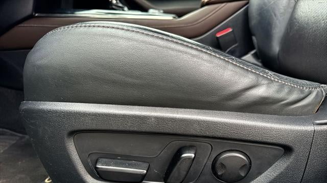 2020 Mazda CX-30 Premium