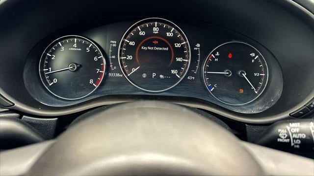 2020 Mazda CX-30 Premium