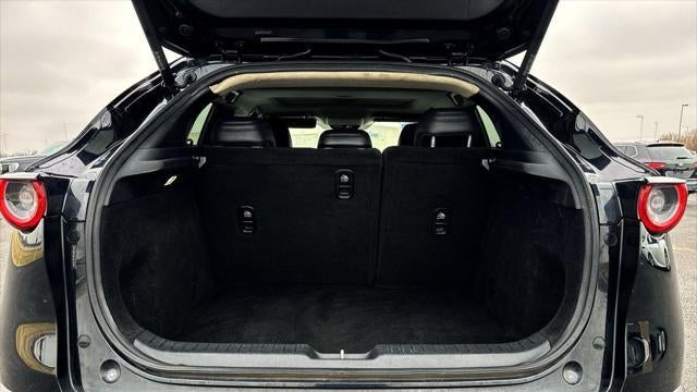 2020 Mazda CX-30 Premium