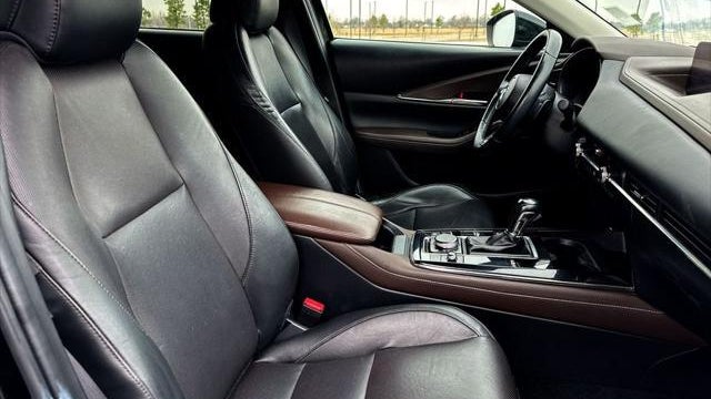 2020 Mazda CX-30 Premium