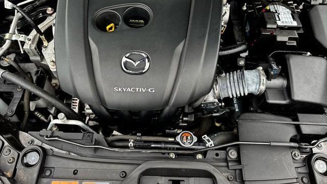2020 Mazda CX-30 Premium