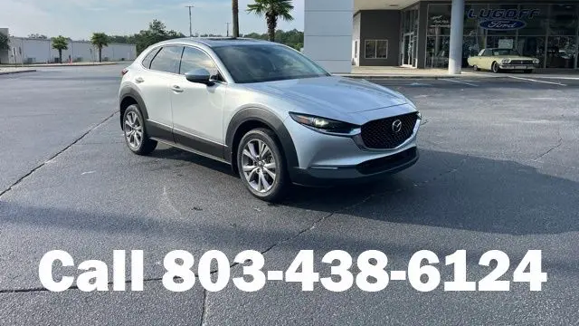 Preowned 2020 Mazda CX-30 Premium for Sale