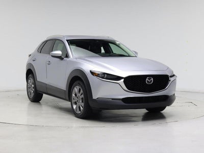 Photo of a 2020 Mazda CX-30 Premium 4DR SUV for sale