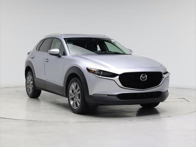 Photo of a 2020 Mazda CX-30 Premium 4DR SUV for sale