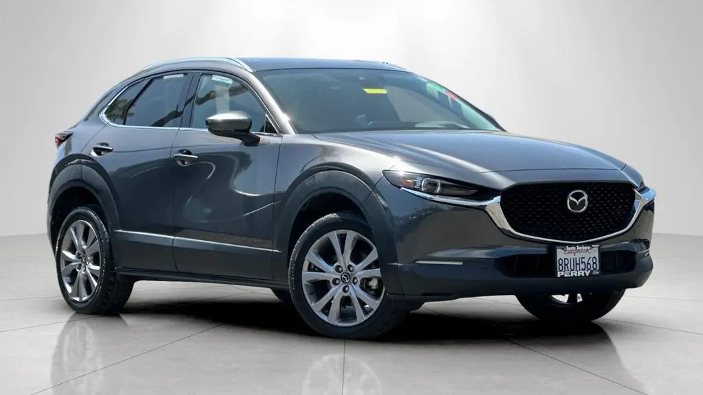 Preowned 2020 Mazda CX-30 Premium for Sale