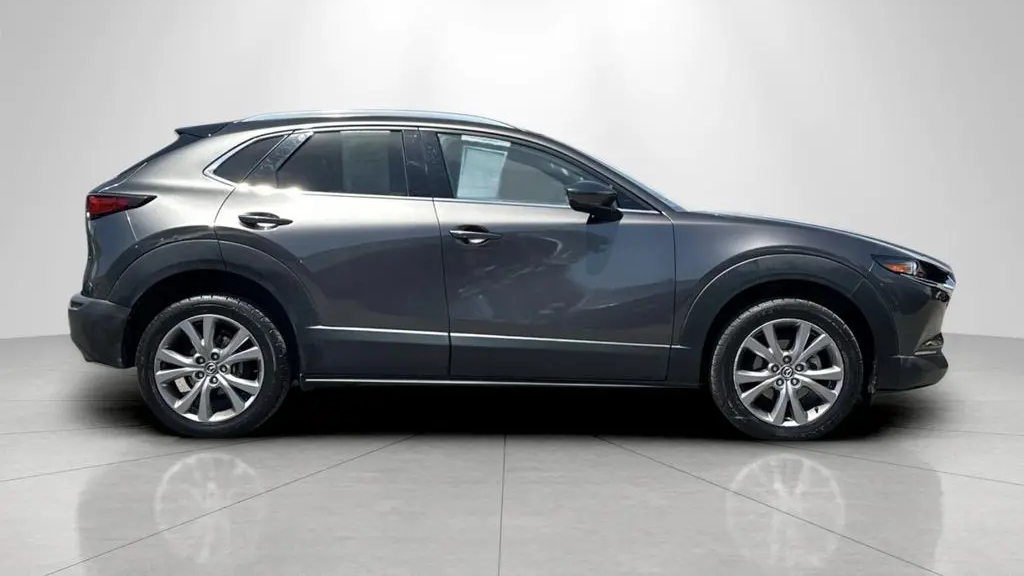 2020 Mazda CX-30 Premium