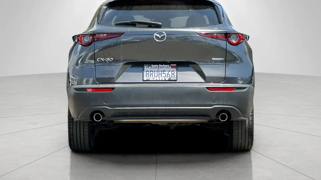 2020 Mazda CX-30 Premium