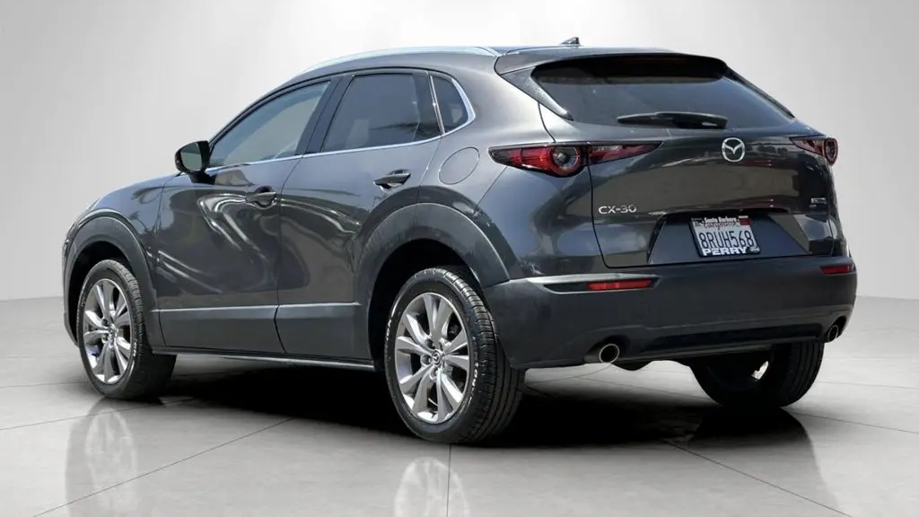2020 Mazda CX-30 Premium