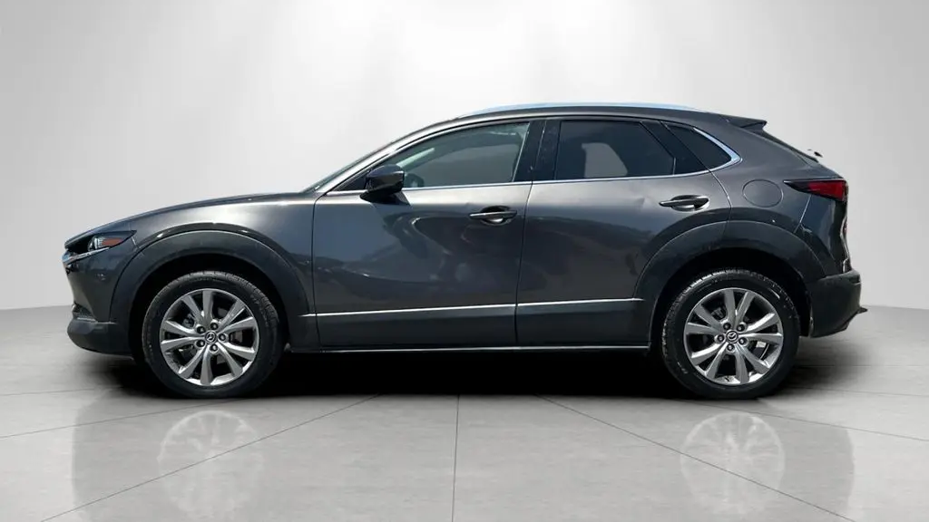 2020 Mazda CX-30 Premium