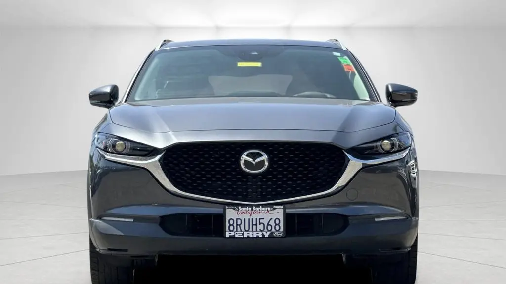 2020 Mazda CX-30 Premium
