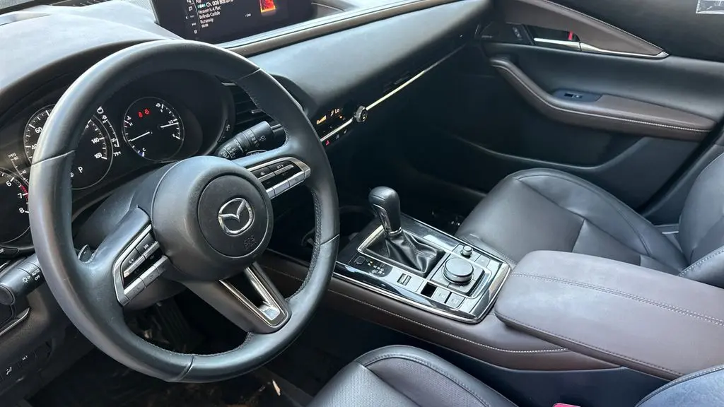 2020 Mazda CX-30 Premium