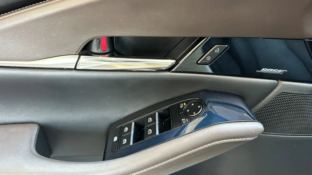 2020 Mazda CX-30 Premium