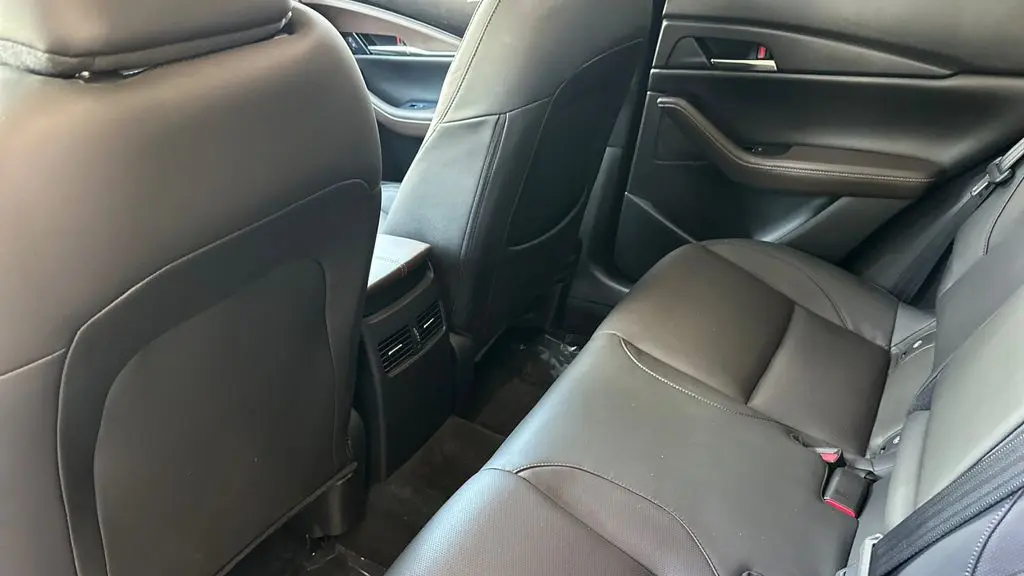 2020 Mazda CX-30 Premium