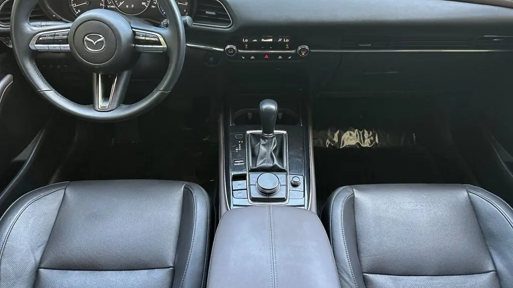2020 Mazda CX-30 Premium