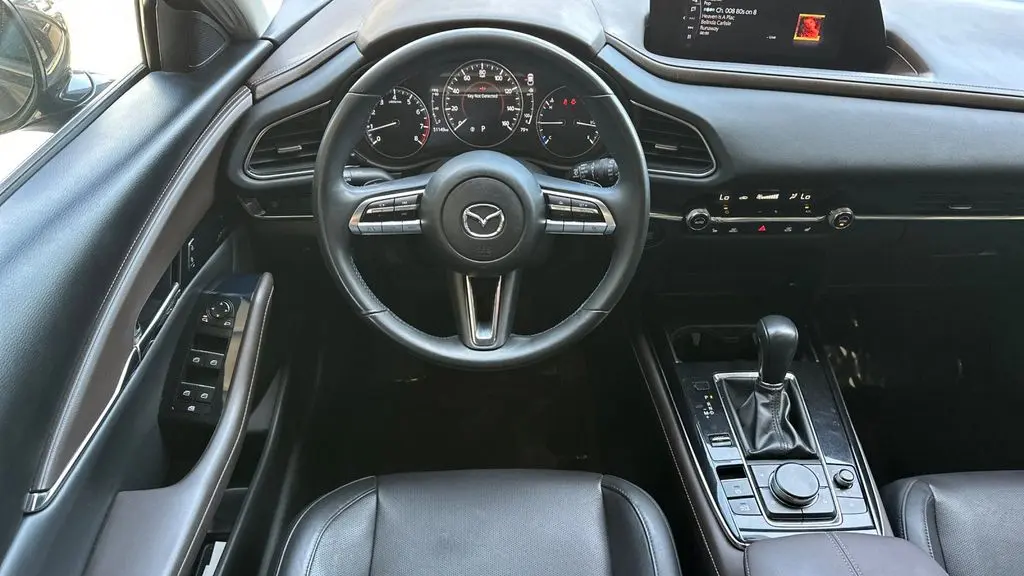 2020 Mazda CX-30 Premium