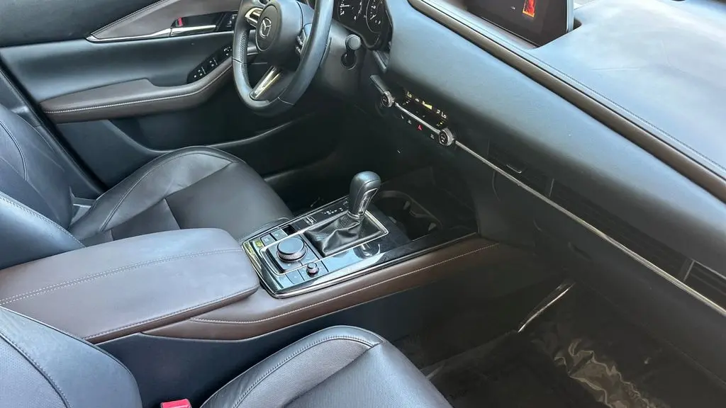 2020 Mazda CX-30 Premium