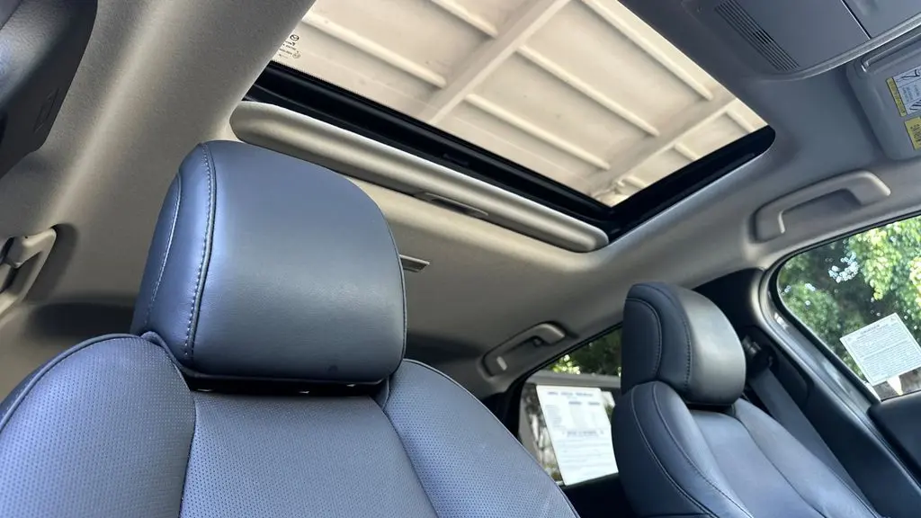 2020 Mazda CX-30 Premium