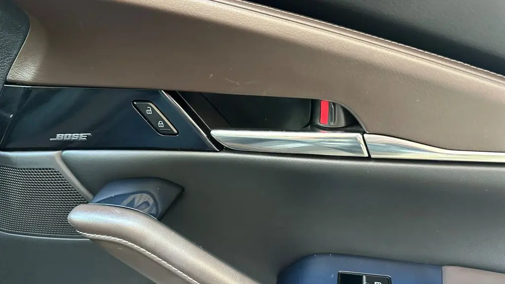 2020 Mazda CX-30 Premium