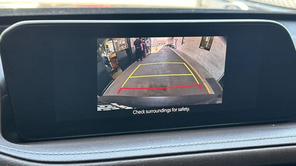 2020 Mazda CX-30 Premium