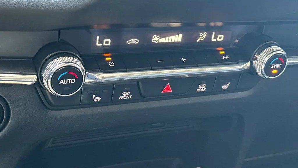 2020 Mazda CX-30 Premium