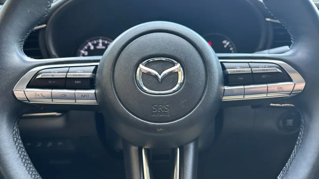 2020 Mazda CX-30 Premium