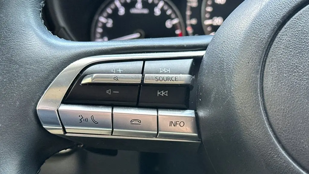 2020 Mazda CX-30 Premium