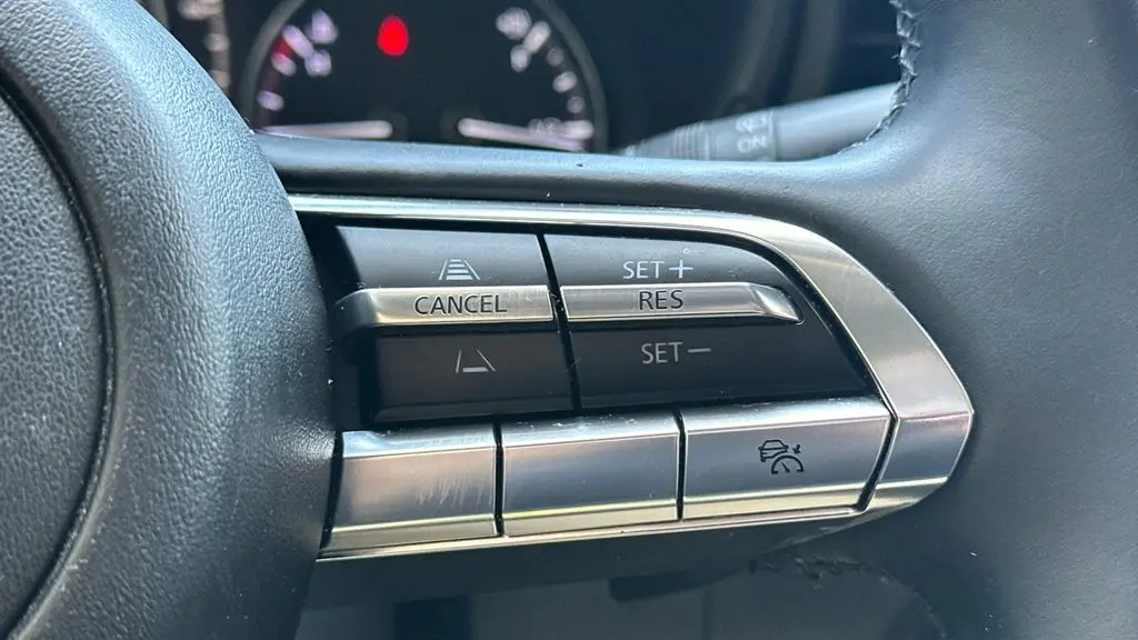 2020 Mazda CX-30 Premium