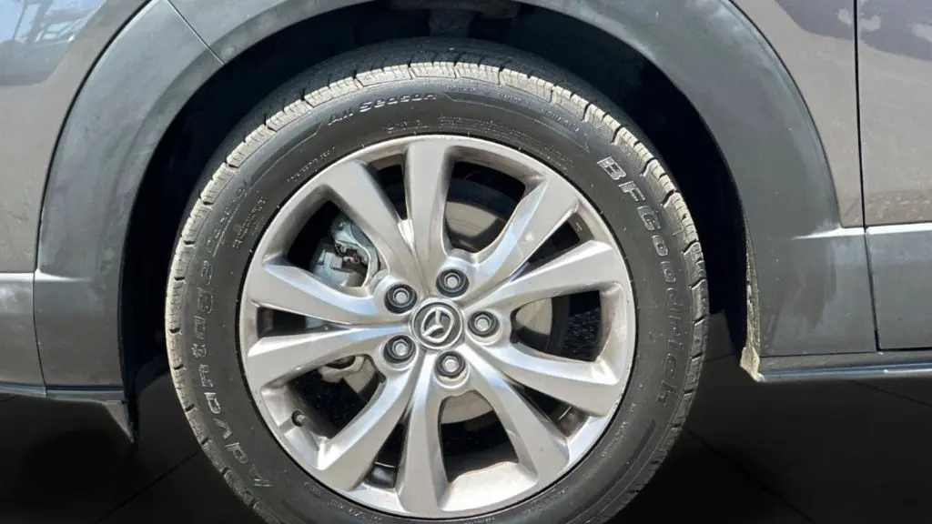2020 Mazda CX-30 Premium