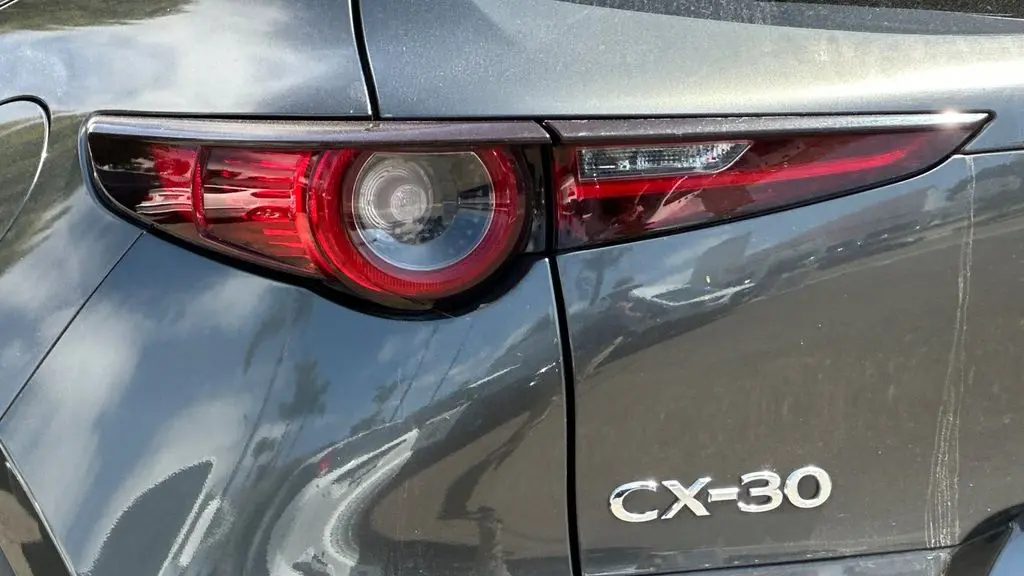 2020 Mazda CX-30 Premium