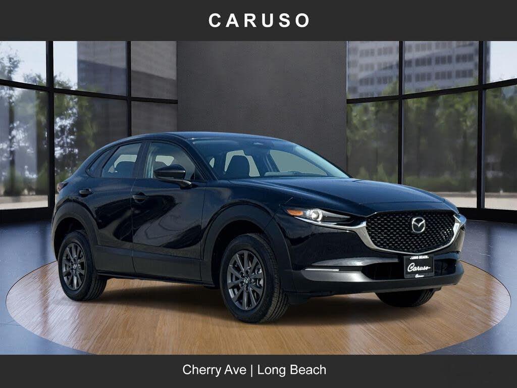 2026 MAZDA CX-3 - $27,995