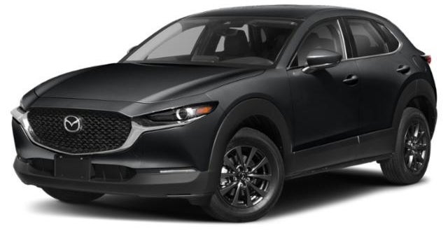 Preowned 2022 Mazda CX-30 2.5 S for Sale