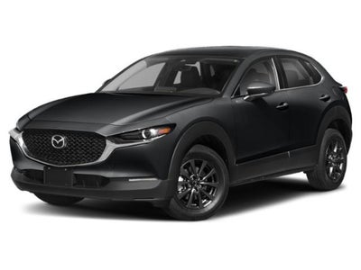 Photo of a 2022 Mazda CX-30 AWD 2.5 S 4DR SUV for sale